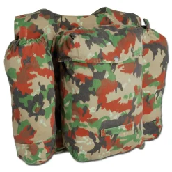 Schweizer Armee - Schweizer Kleinrucksack M70 gebraucht