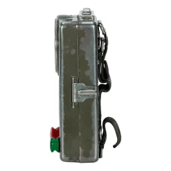 Schweizer Armee - Schweizer Taschenlampe 4.5 V gebraucht