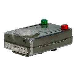 Schweizer Armee - Schweizer Taschenlampe 4.5 V gebraucht