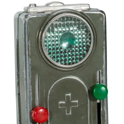 Schweizer Armee - Schweizer Taschenlampe 4.5 V gebraucht