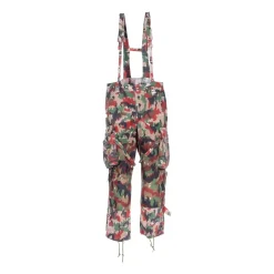 Schweizer Armee - Schweizer Feldhose M70 tarn gebraucht