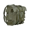 Schweizer Armee - Schweizer Rucksack M90 gummiert 40 L neuwertig