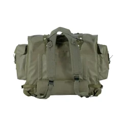 Schweizer Armee - Schweizer Rucksack M90 gummiert 40 L neuwertig