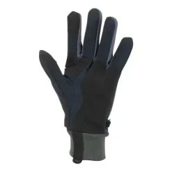 Sealskinz - Allwetter-Handschuhe Gissing schwarz grau