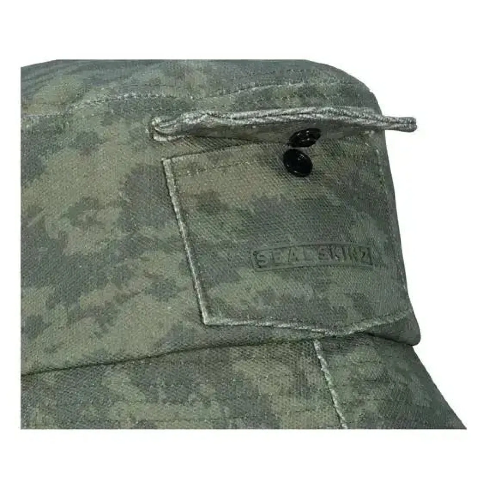 Sealskinz - Fischerhut Lynford Wasserfest