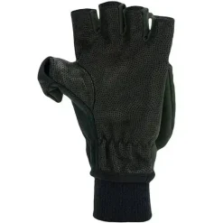 Sealskinz - Handschuhe Walpole oliv schwarz