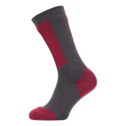 Sealskinz - Socken Runton Cold Weather mit Hydrostop