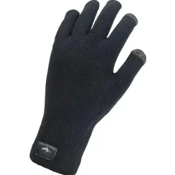 Sealskinz - Strickhandschuhe Anmer