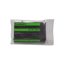 Söhngen - Dreiecktuch V