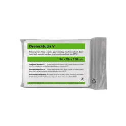 Söhngen - Dreiecktuch V