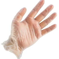 Söhngen - Erste-Hilfe Handschuh-Set Vinyl 4 Stück