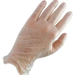 Söhngen - Erste-Hilfe Handschuh-Set Vinyl 4 Stück