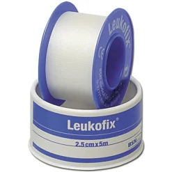 Söhngen - Heftpflaster Leukofix 5 m x 2,5 cm