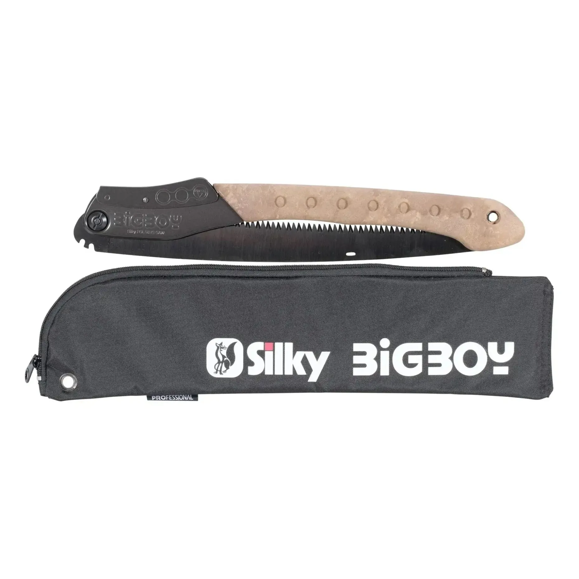 Silky - Handsäge Bigboy 2000 Outback Edition