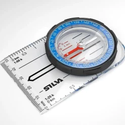 Silva - Compass Field