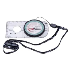 Silva - Linealkompass Ranger