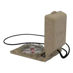 Silva - Peilkompass Terra Ranger SL