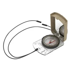 Silva - Spiegel-Peilkompass Terra Ranger S