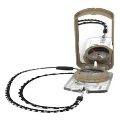 Silva - Spiegel-Peilkompass Terra Expedition S