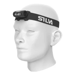Silva - Stirnlampe Explore 4