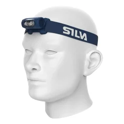 Silva - Stirnlampe Explore 4