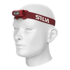 Silva - Stirnlampe Explore 4