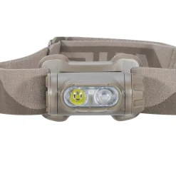 Silva - Stirnlampe MR70 Taktik Zip Bag braun