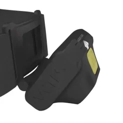 Silva - Stirnlampe Scout 3 schwarz gelb