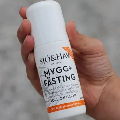 Sjö&Hav - Mücken- & Zeckenschutzmittel Mousqito + Tick Roll-on 50 ml