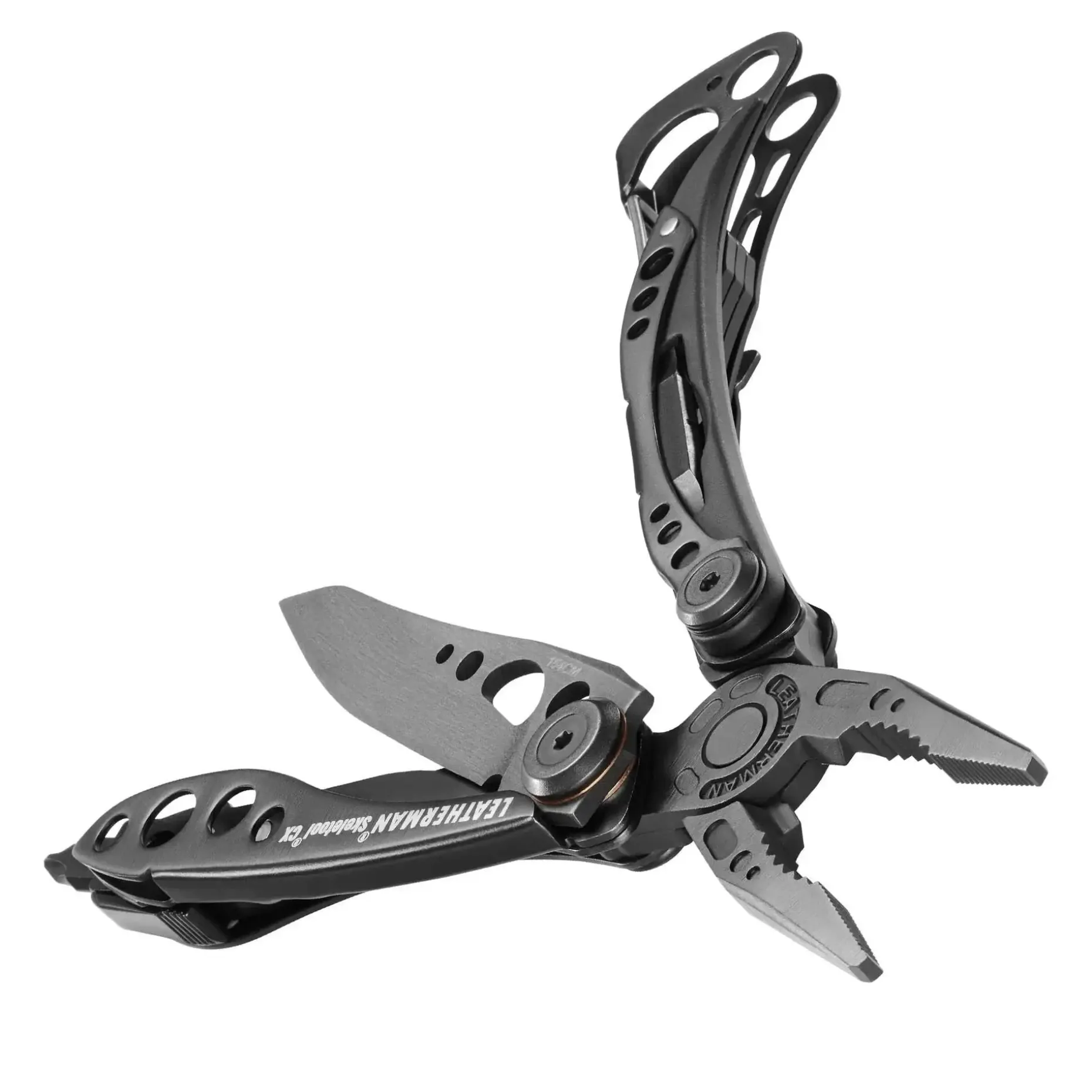 Skeletool CX