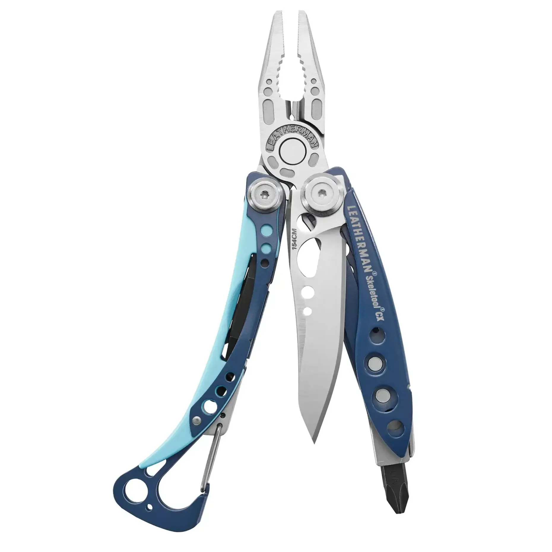 Skeletool CX