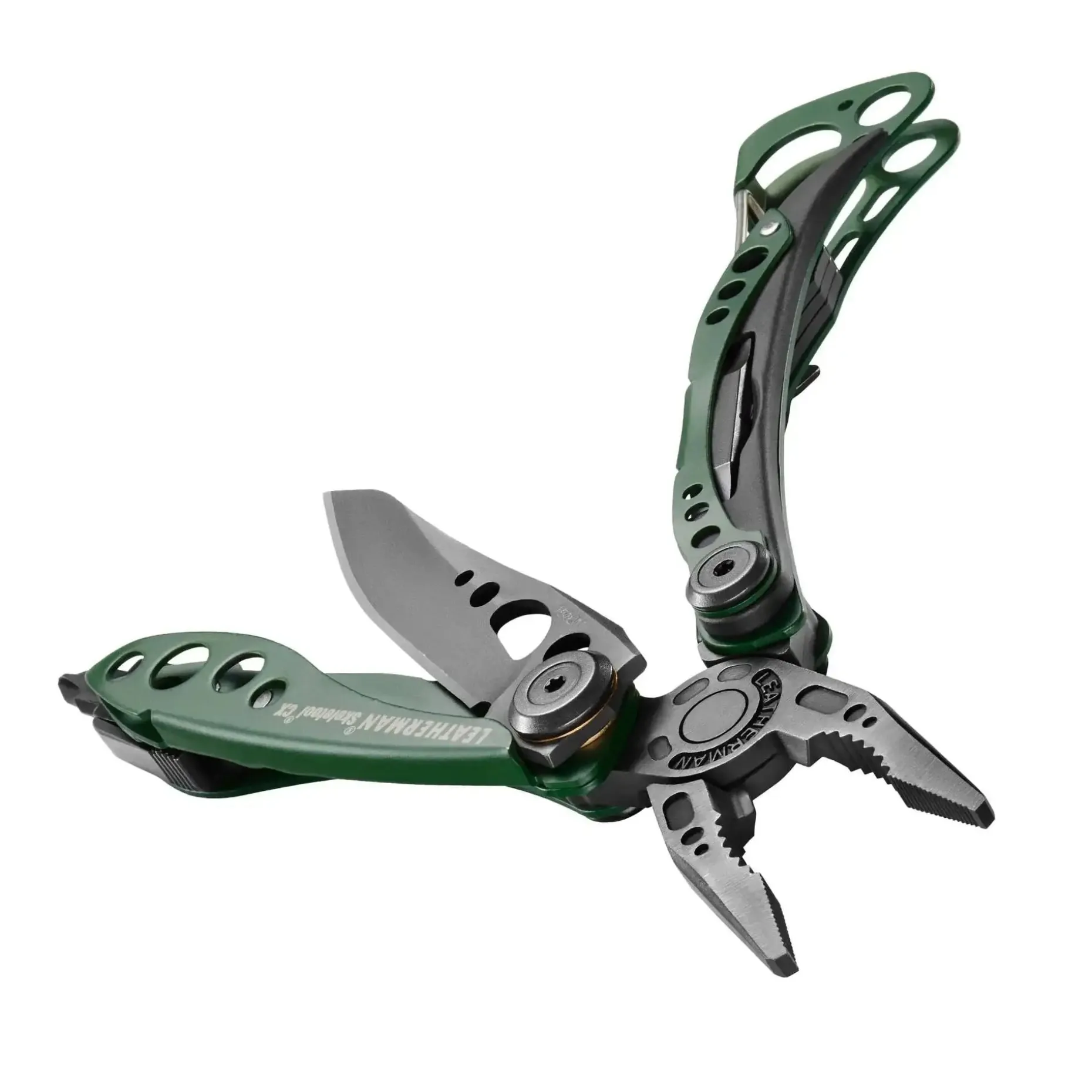 Skeletool CX