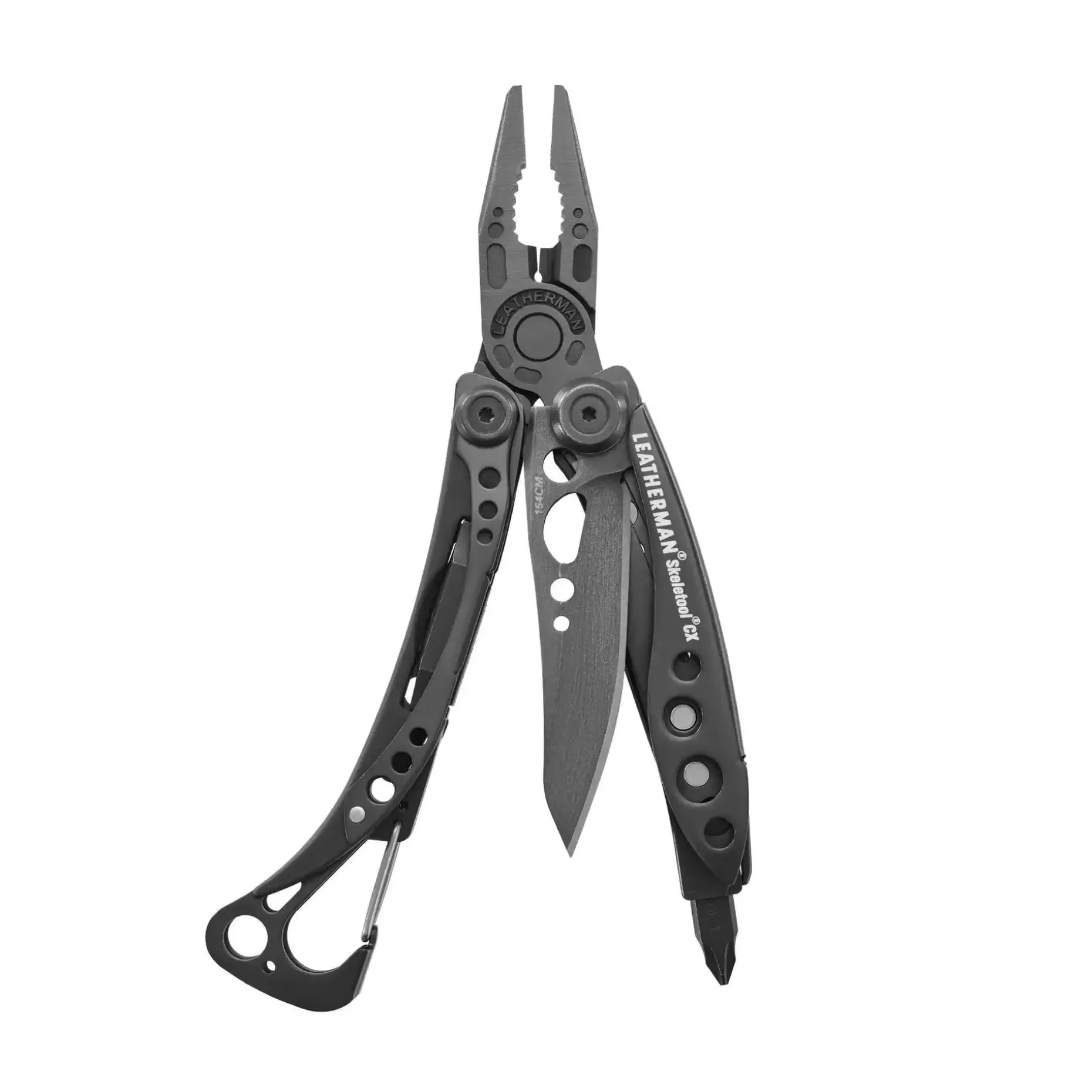 Skeletool CX