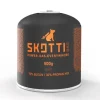 Skotti - Gas in Schraubkartusche 500 g