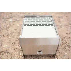 Skotti - Grillplatte Plancha Kochzubehör