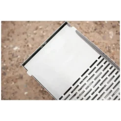 Skotti - Grillplatte Plancha Kochzubehör