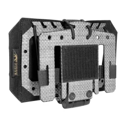 Smartphone-Halter Foldable Phone Plate