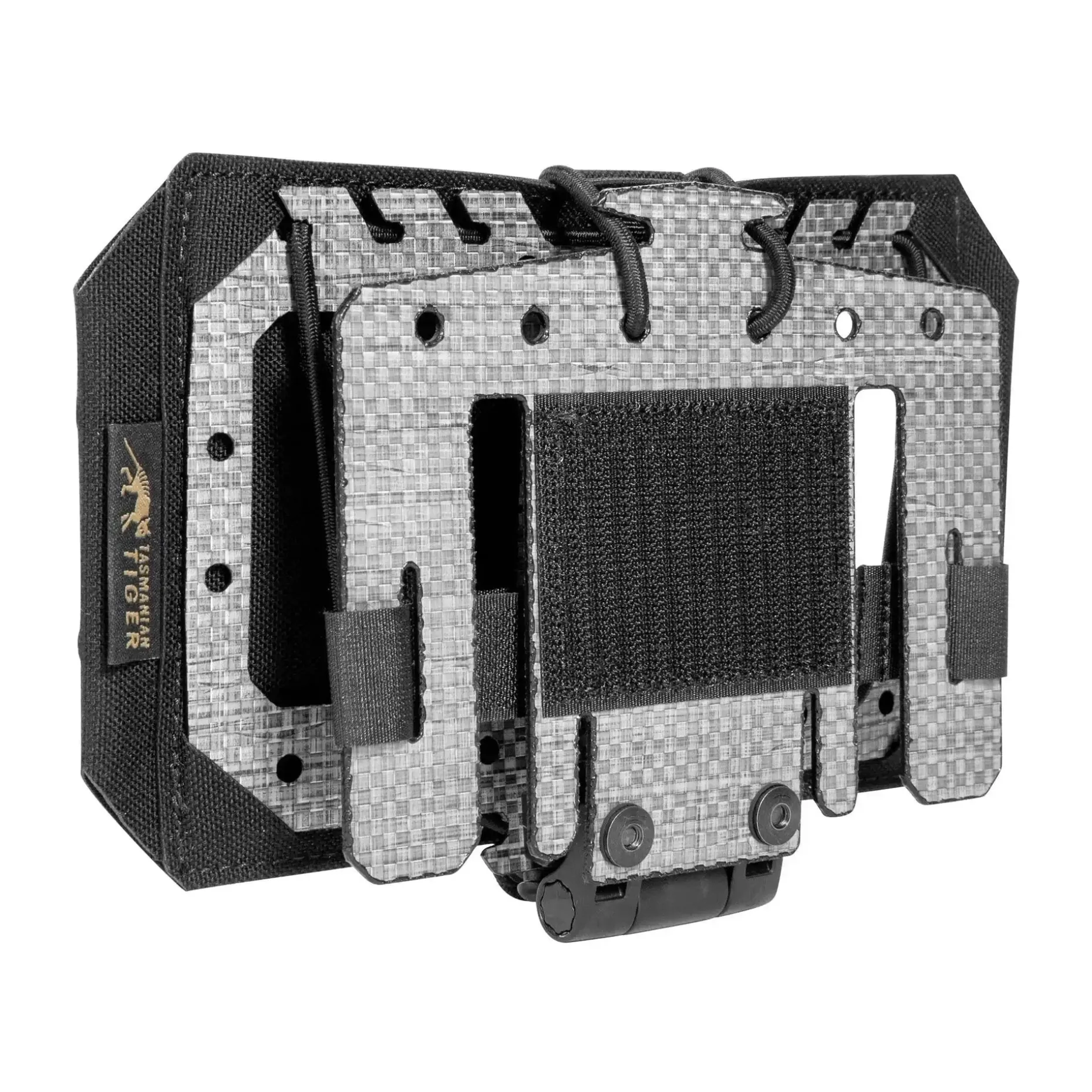 Smartphone-Halter Foldable Phone Plate