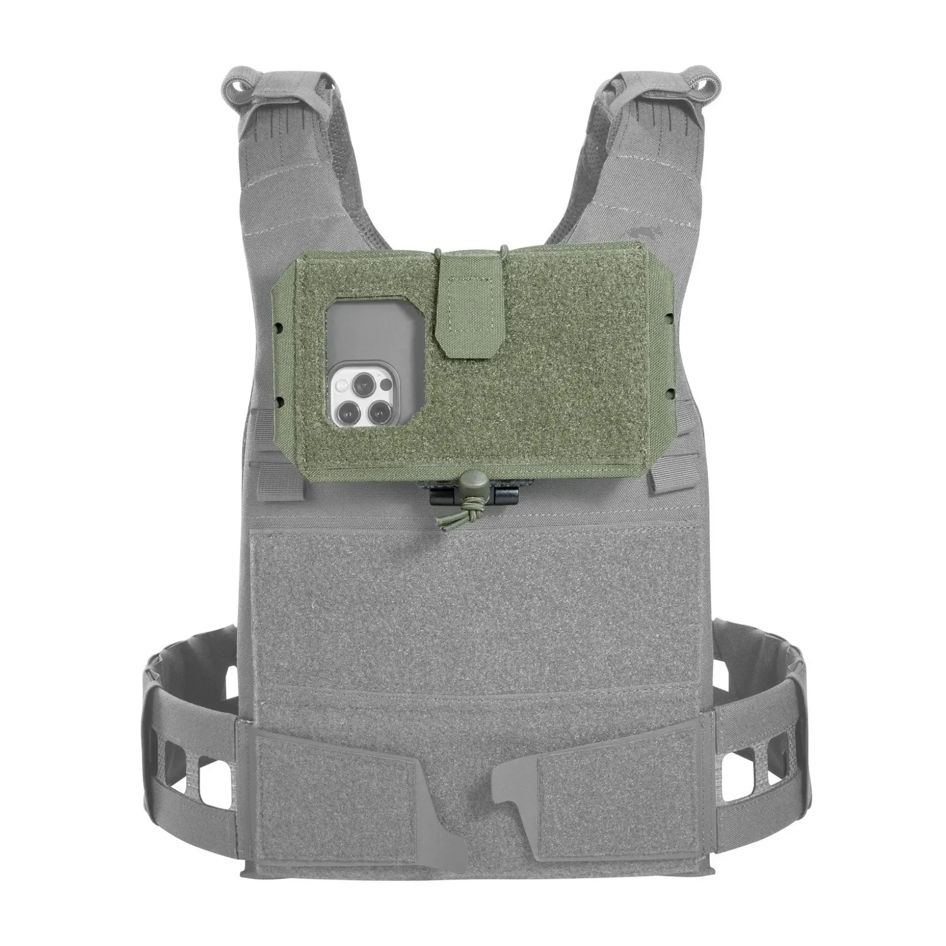 Smartphone-Halter Foldable Phone Plate