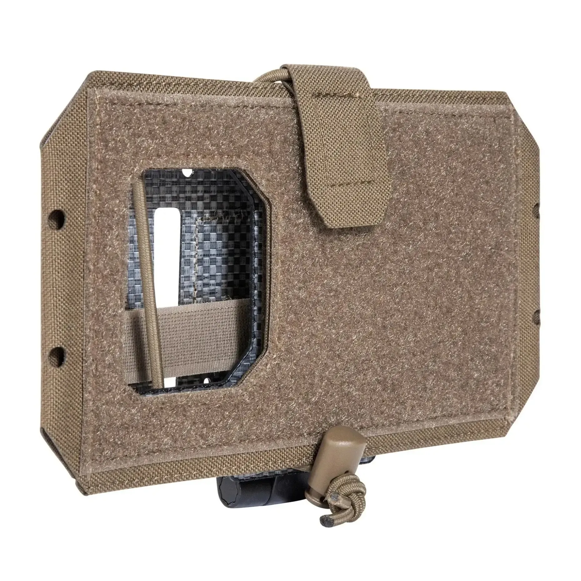 Smartphone-Halter Foldable Phone Plate