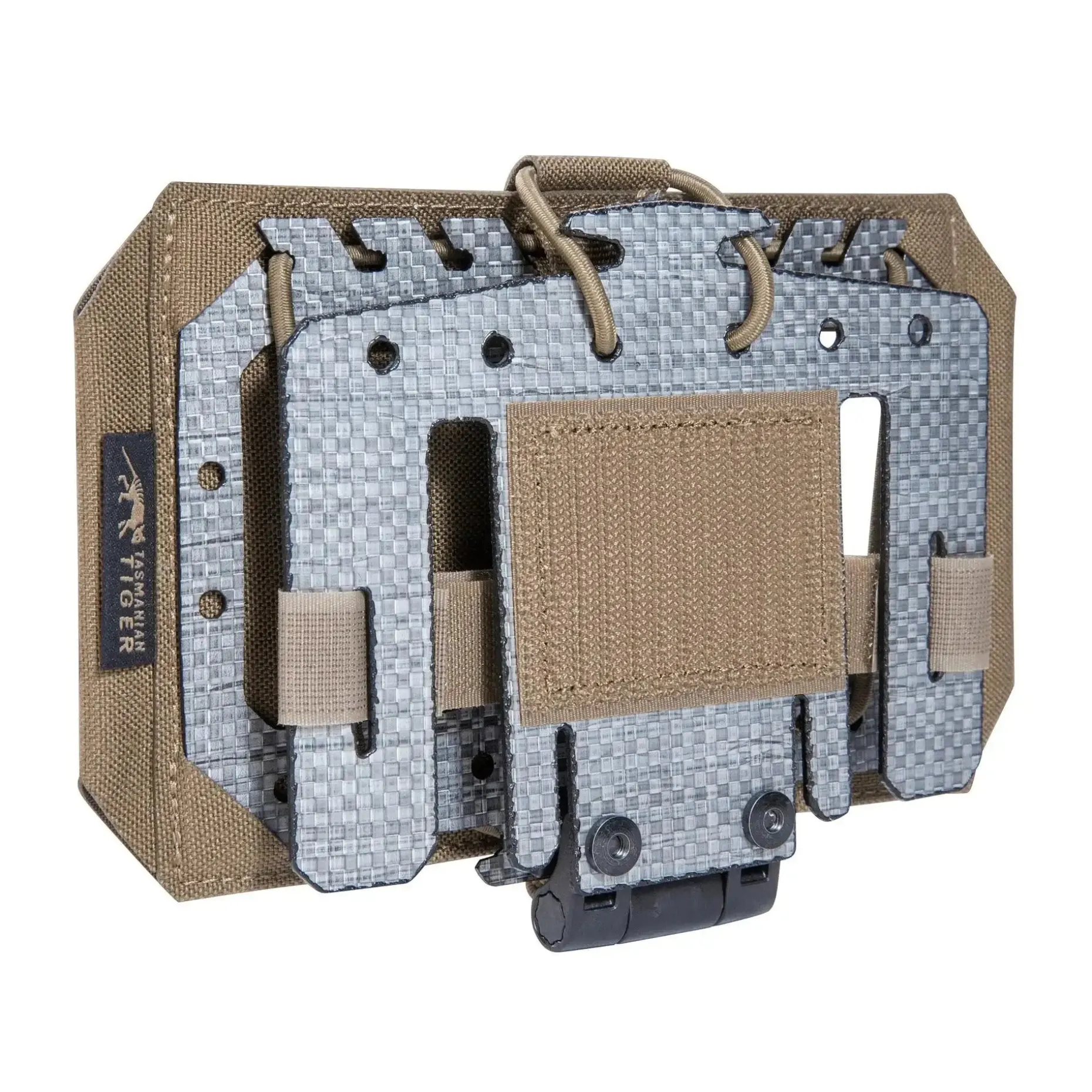 Smartphone-Halter Foldable Phone Plate