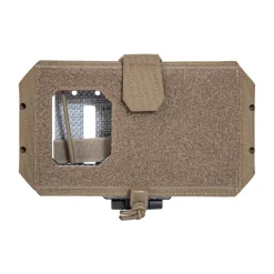 Smartphone-Halter Foldable Phone Plate