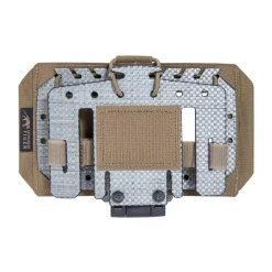 Smartphone-Halter Foldable Phone Plate