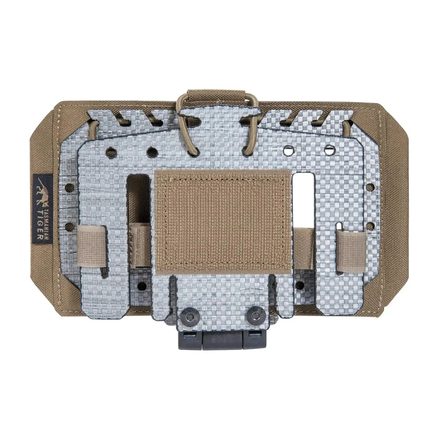 Smartphone-Halter Foldable Phone Plate