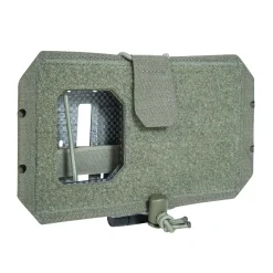 Smartphone-Halter Foldable Phone Plate