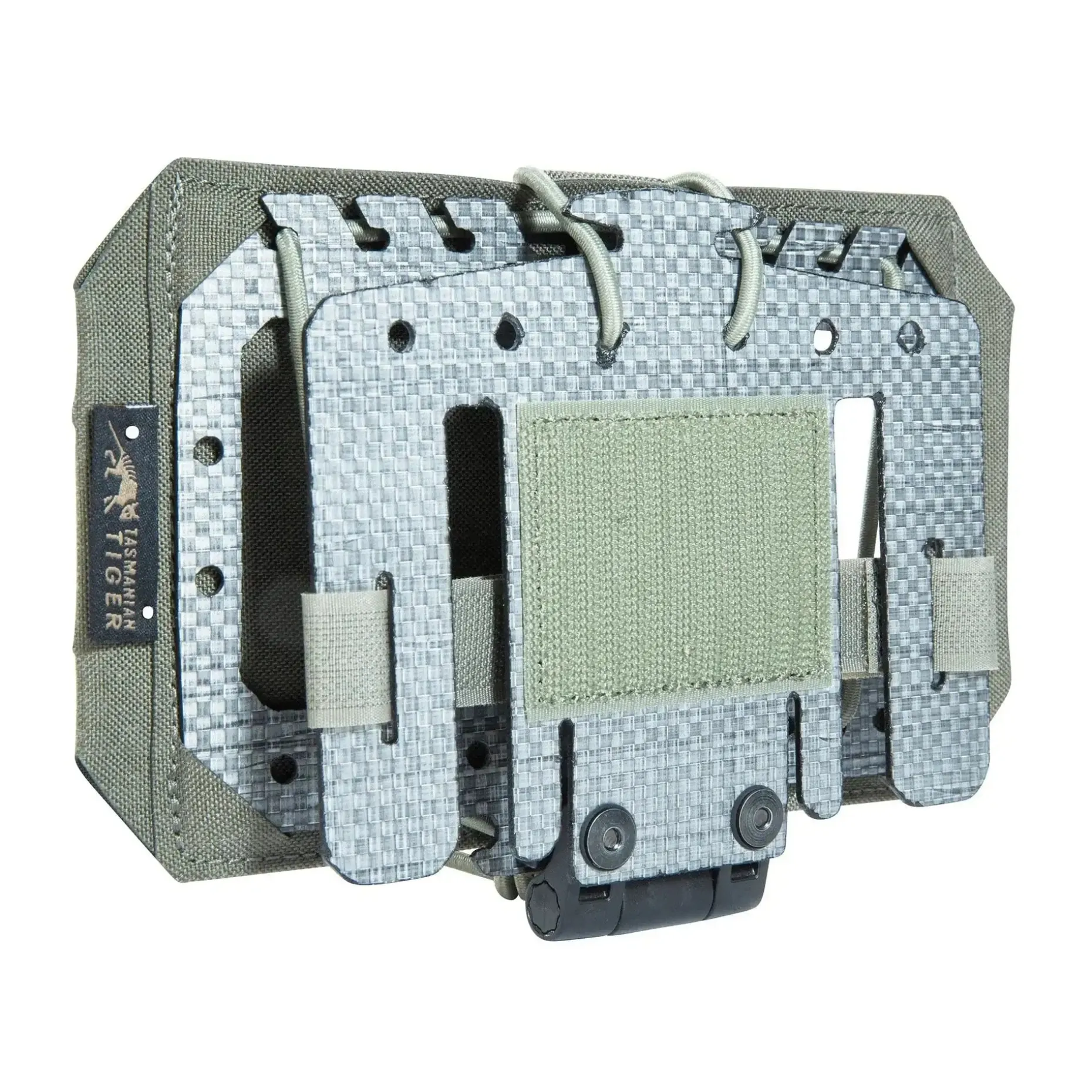 Smartphone-Halter Foldable Phone Plate