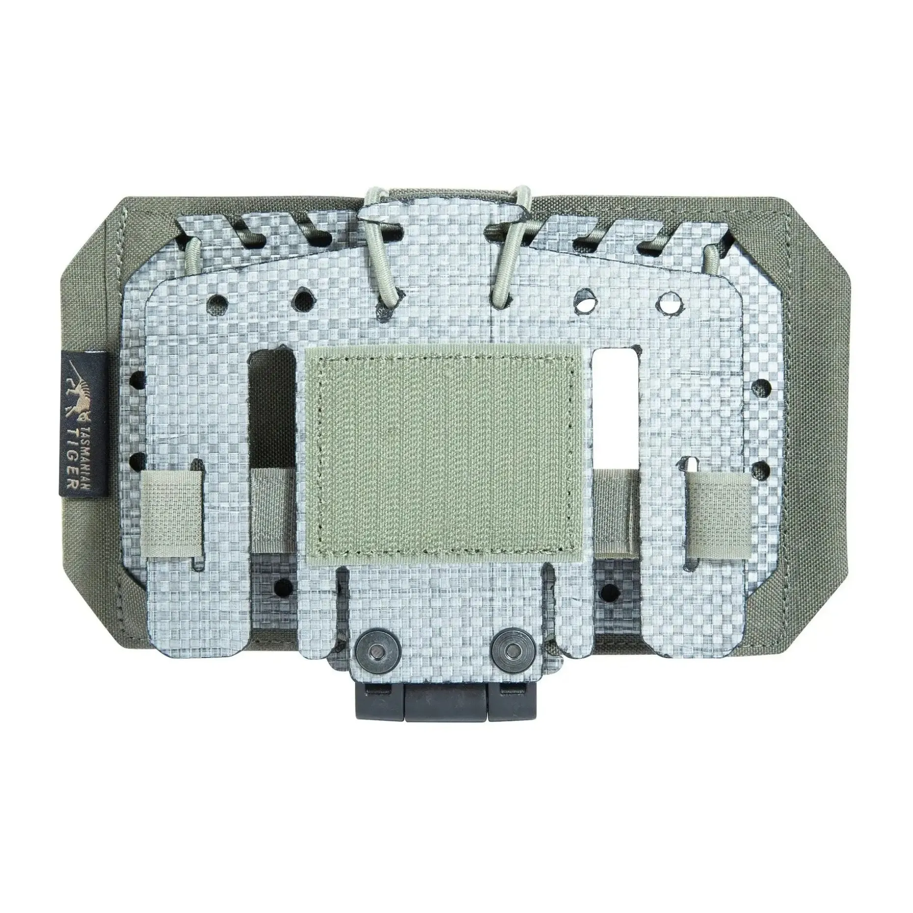 Smartphone-Halter Foldable Phone Plate