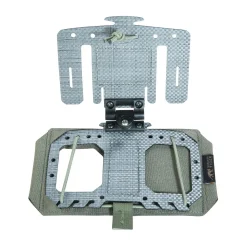 Smartphone-Halter Foldable Phone Plate