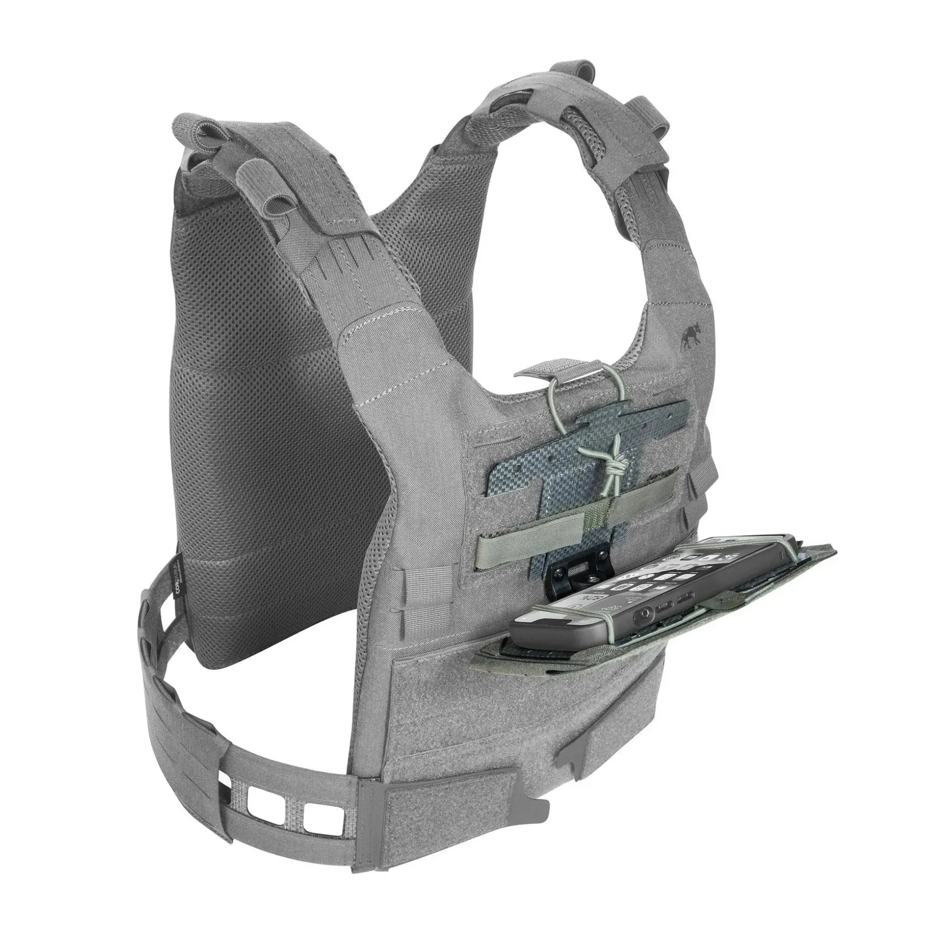 Smartphone-Halter Foldable Phone Plate