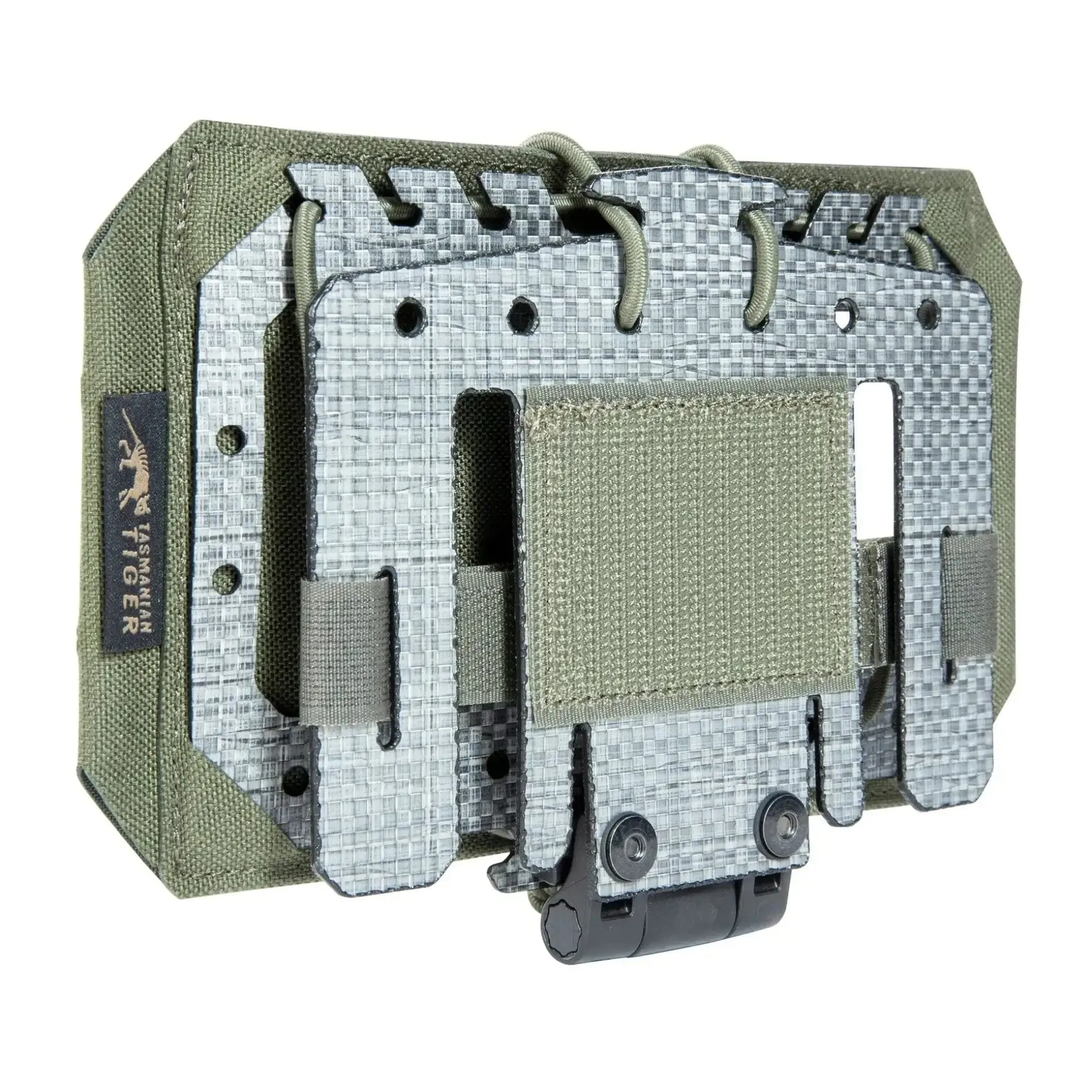 Smartphone-Halter Foldable Phone Plate